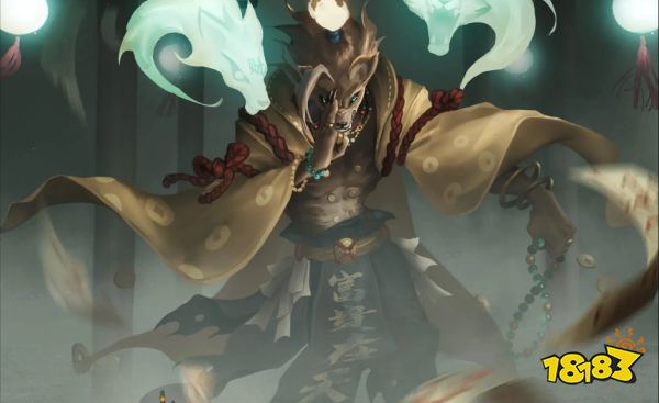 画狐什么职业最强 画狐最强职业推荐