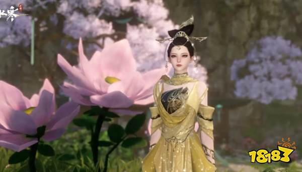 逆水寒大侠很芒配饰怎么获取 大侠很芒帽子获得攻略