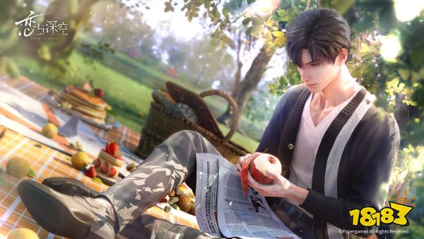 恋与深空安卓和ios账号互通吗 恋与深空安卓ios账号数据机制