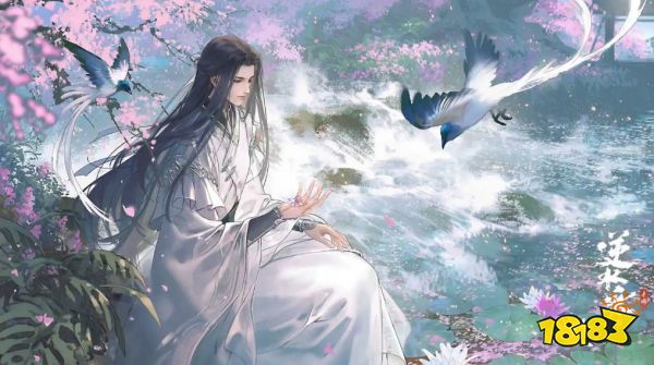 逆水寒手游无情限定卡牌怎么获得 无情同游限定卡牌获取攻略