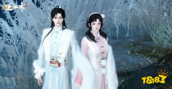 逆水寒謫仙S2賽季戰(zhàn)令段位獎勵有哪些 S2戰(zhàn)令段位具體獎勵一覽