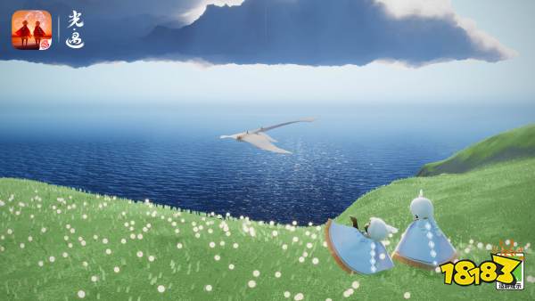 光遇1月8日雪花币在哪2024 光遇1.8雪花币位置分享