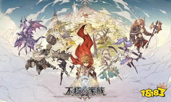 不朽家族贝希摩斯介绍 贝希摩斯详细信息