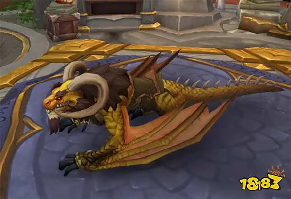 魔兽资讯：巨龙骑脸？官方宣告10.2.5版本玩家可在巨龙群岛之外驭龙飞行！