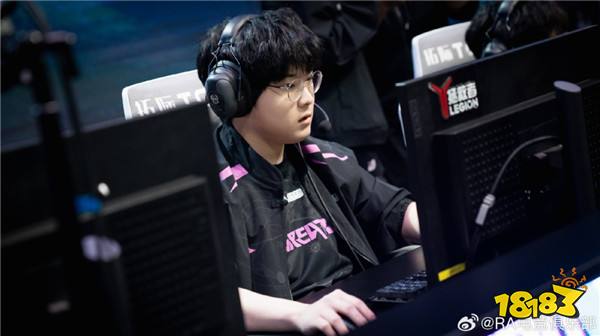 LOL资讯：LPL历史首位日籍外援选手？RA队伍里最强大的黑马？
