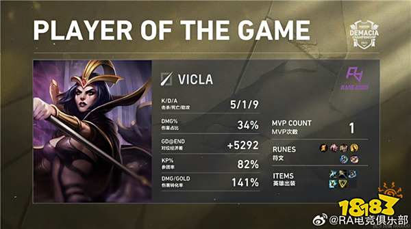 LOL资讯：LPL历史首位日籍外援选手？RA队伍里最强大的黑马？