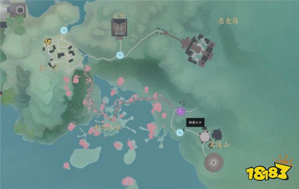 《诛仙世界》测试服十人副本怎么玩 【渡厄炼血堂】十人秘境参与方式