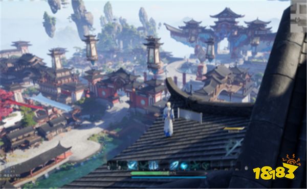 誅仙世界閑涉丹青怎么拍照 誅仙世界閑涉丹青拍照方法介紹