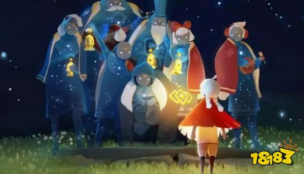 光遇彩纸表亲复刻先祖兑换攻略2024 1月11日复刻先祖兑换物品分享