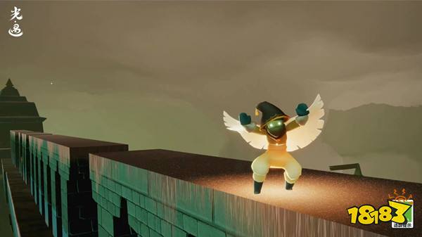 光遇1月9日红石降落在哪2024 光遇1.9落石降落位置