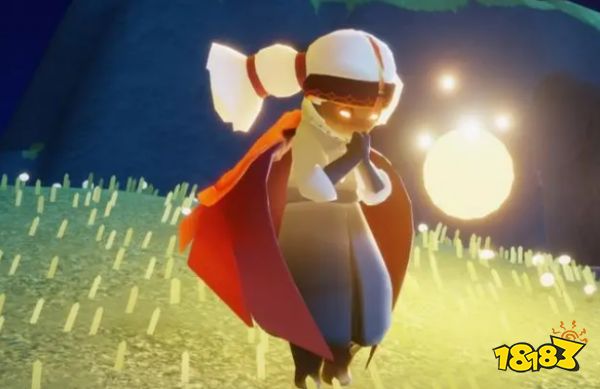 光遇1月9日季节蜡烛在哪2024 光遇1.9季节蜡烛位置