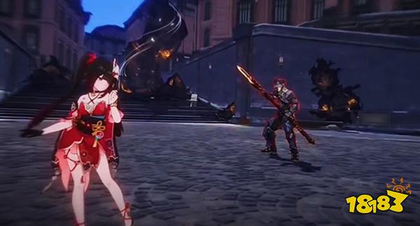 星穹铁道花火v3技能介绍 花火角色技能怎么样