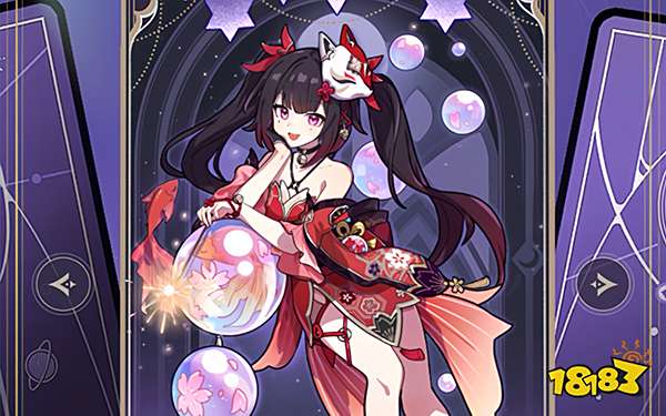 星穹铁道花火v3技能介绍 花火角色技能怎么样