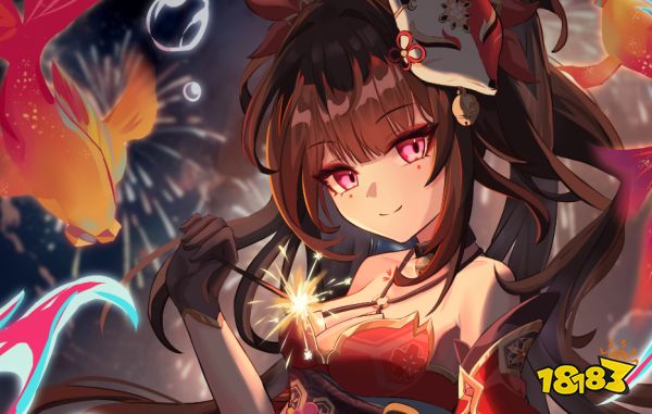 星穹铁道花火v3技能介绍 花火角色技能怎么样