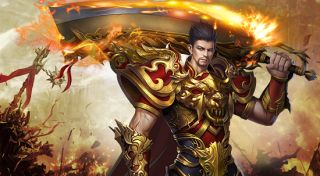 最受欢迎的传奇手游前十名 2025最新传奇手游排行榜