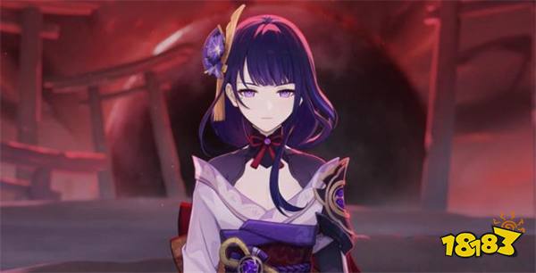 原神雷电将军用什么圣遗物 雷电将军圣遗物选择思路