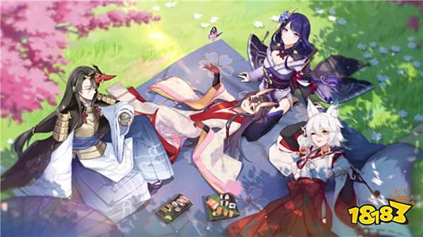 原神雷电将军有哪些组队推荐 4.3版本雷电将军配队选择介绍