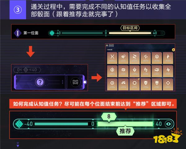 崩坏星穹铁道【黄金与机械】流程介绍 模拟宇宙【黄金与机械】具体流程是什么