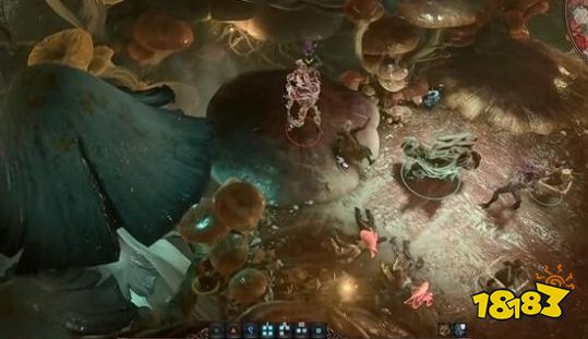 博德之门3草人王格拉特无法入队是怎么回事 《博德之门3》草人王格拉特无法入队解决办法