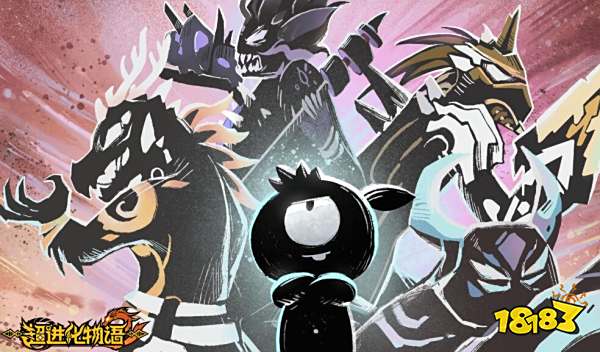 超进化物语2主角怎么选 超进化物语2主角选择推荐