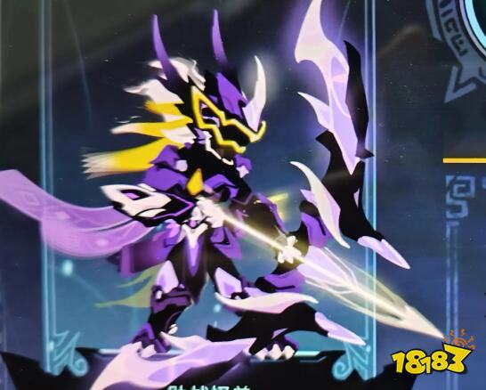 超进化物语2初始角色有哪些 超进化物语2开局角色推荐