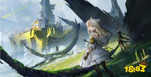 明日方舟终末地是开放世界吗 明日方舟终末地游戏介绍