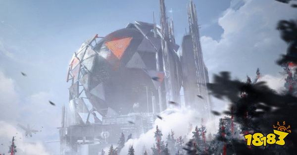 明日方舟终末地是开放世界吗 明日方舟终末地游戏介绍