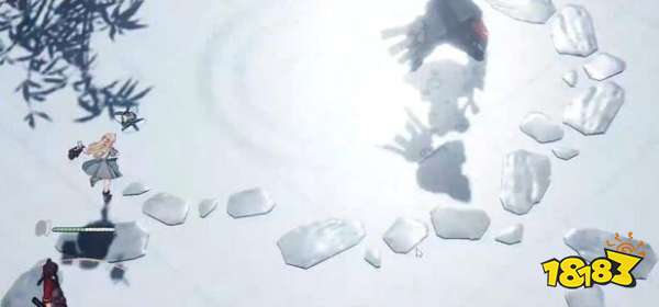 白荆回廊BOSS处刑人怎么打 白荆回廊BOSS处刑人打法分享