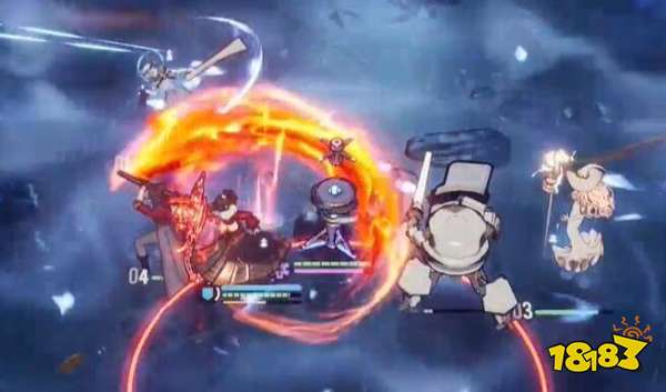 白荆回廊BOSS处刑人怎么打 白荆回廊BOSS处刑人打法分享