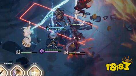 白荆回廊BOSS处刑人怎么打 白荆回廊BOSS处刑人打法分享