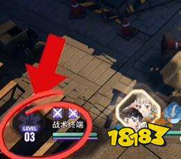 白荆回廊战术终端怎么用 白荆回廊战术终端用法分享