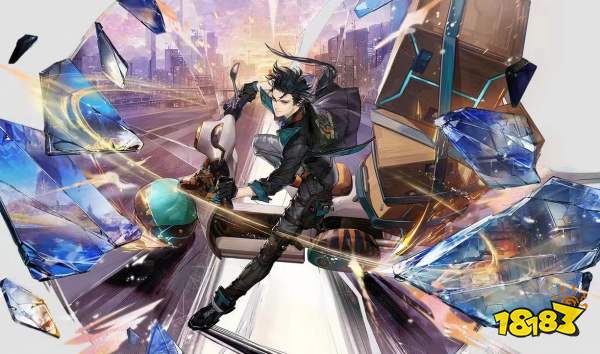 白荆回廊SSR角色选什么好 白荆回廊SSR角色选择推荐