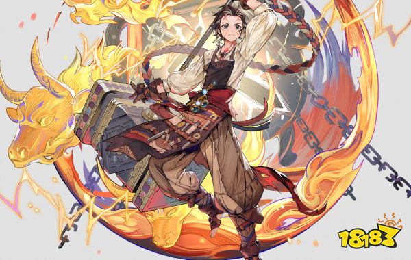 白荆回廊SSR角色选什么好 白荆回廊SSR角色选择推荐