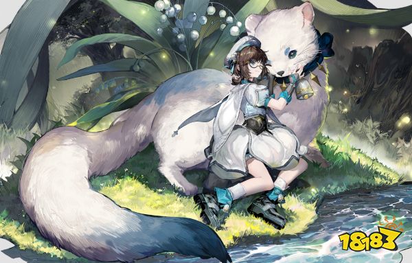 白荆回廊SSR角色选什么好 白荆回廊SSR角色选择推荐