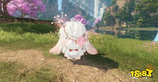 逆水寒公主朵朵什么时候上线 公主朵朵获取攻略