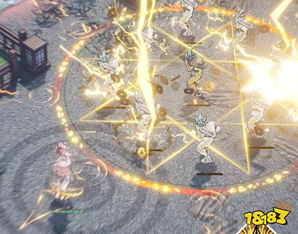 白荆回廊莉缇亚怎么样 白荆回廊莉缇亚技能介绍