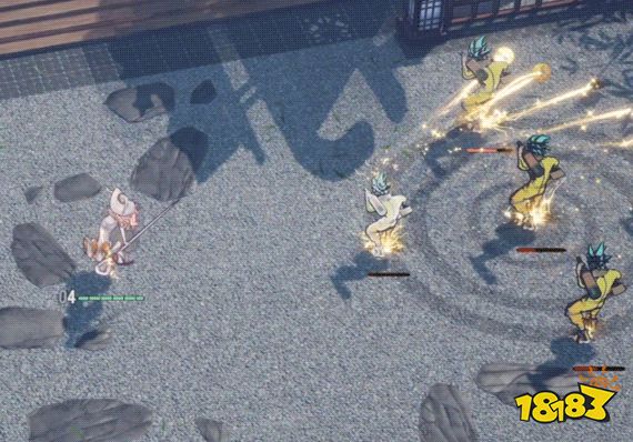 白荆回廊莉缇亚怎么样 白荆回廊莉缇亚技能介绍