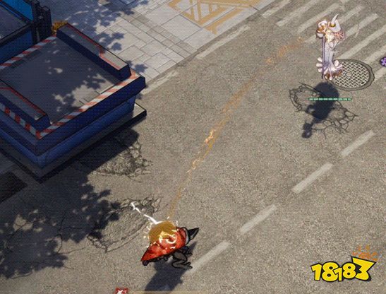 白荆回廊莉缇亚怎么样 白荆回廊莉缇亚技能介绍