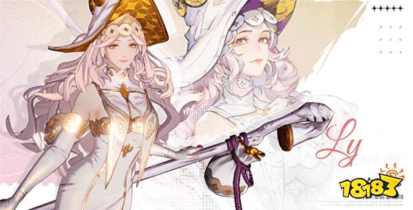 白荆回廊莉缇亚怎么样 白荆回廊莉缇亚技能介绍