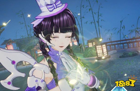 白荆回廊芙蕖技能怎么样 芙蕖技能介绍