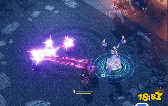 白荆回廊芙蕖技能怎么样 芙蕖技能介绍