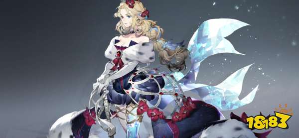 白荆回廊水霜队阵容怎么搭 白荆回廊水霜队玩法攻略