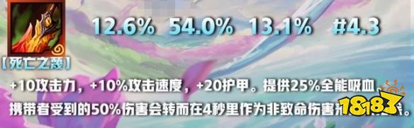 云顶之弈奥恩宝库哪个好 《云顶之弈》奥恩宝库推荐