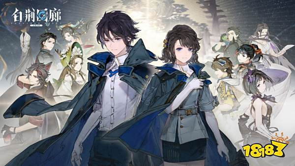 白荆回廊新手阵容推荐 白荆回廊新手用什么阵容