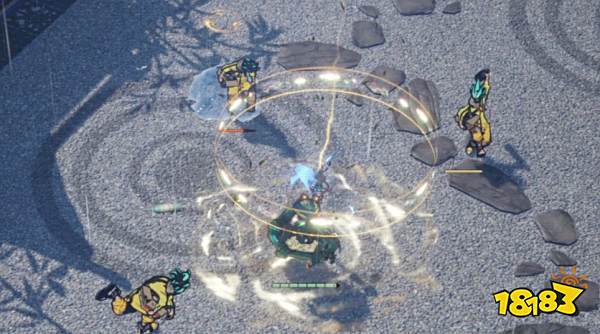 白荆回廊瓦卡莎技能怎么样 瓦卡莎技能强度介绍