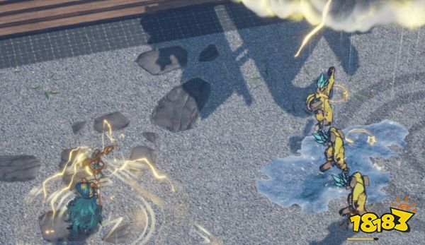 白荆回廊瓦卡莎技能怎么样 瓦卡莎技能强度介绍