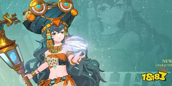 白荆回廊瓦卡莎技能怎么样 瓦卡莎技能强度介绍