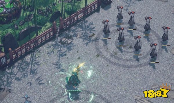 白荆回廊瓦卡莎技能怎么样 瓦卡莎技能强度介绍