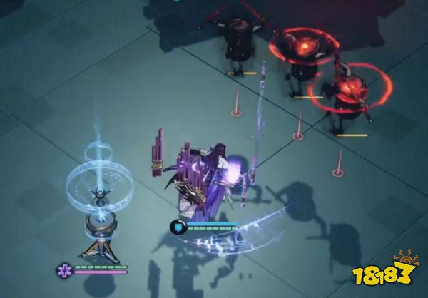 白荆回廊云无月技能怎么样 云无月技能强度介绍