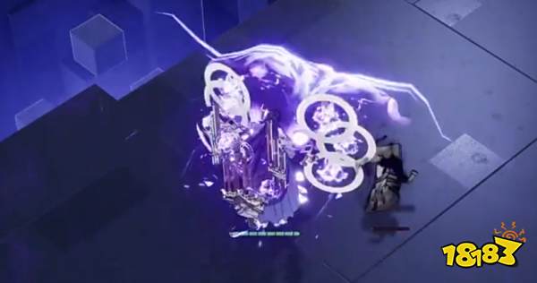 白荆回廊云无月技能怎么样 云无月技能强度介绍